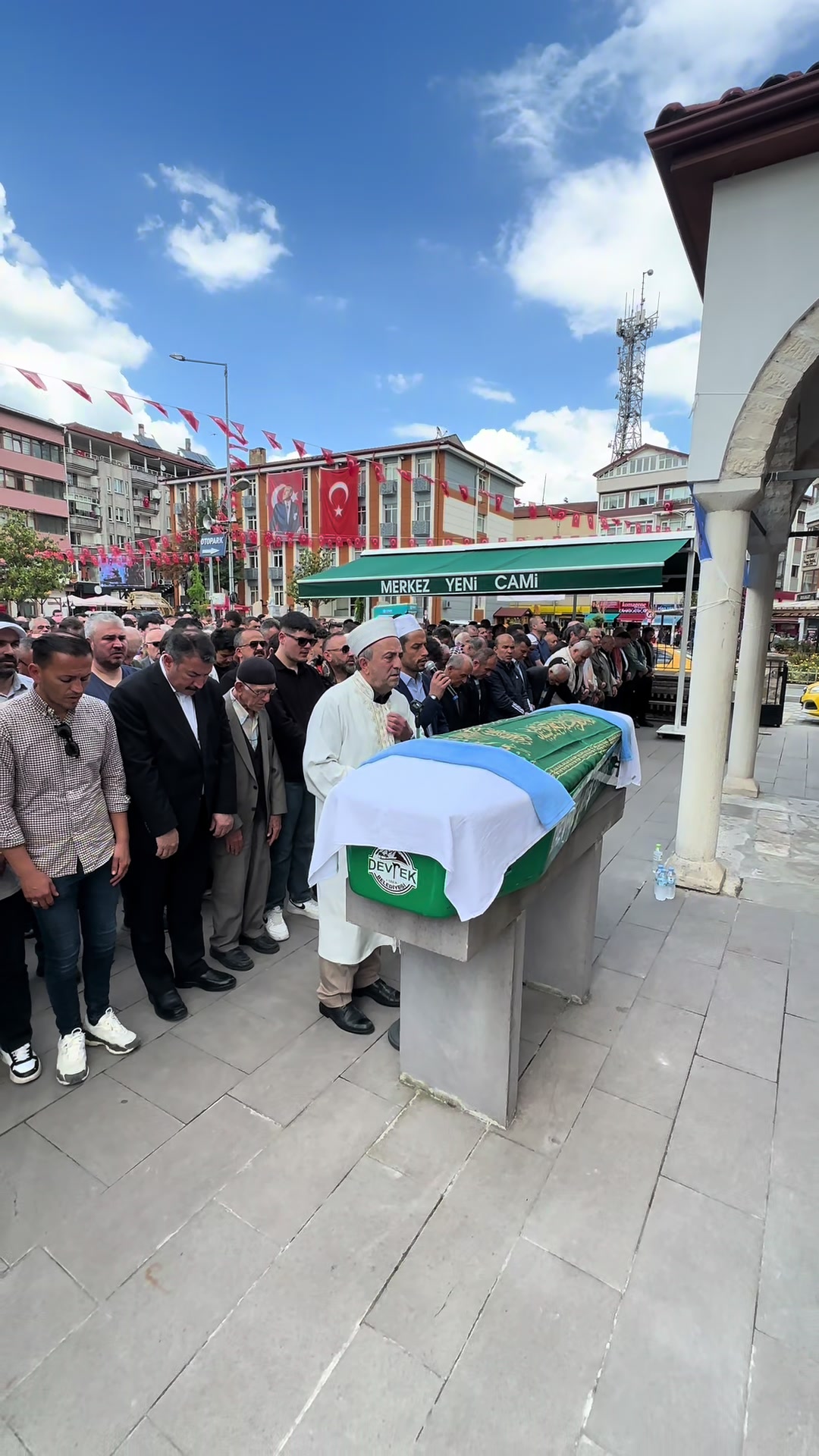 @Devrekmeydan