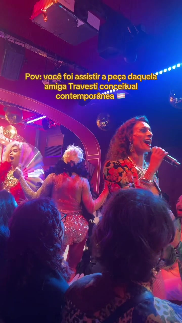 @Kiara Queiroz