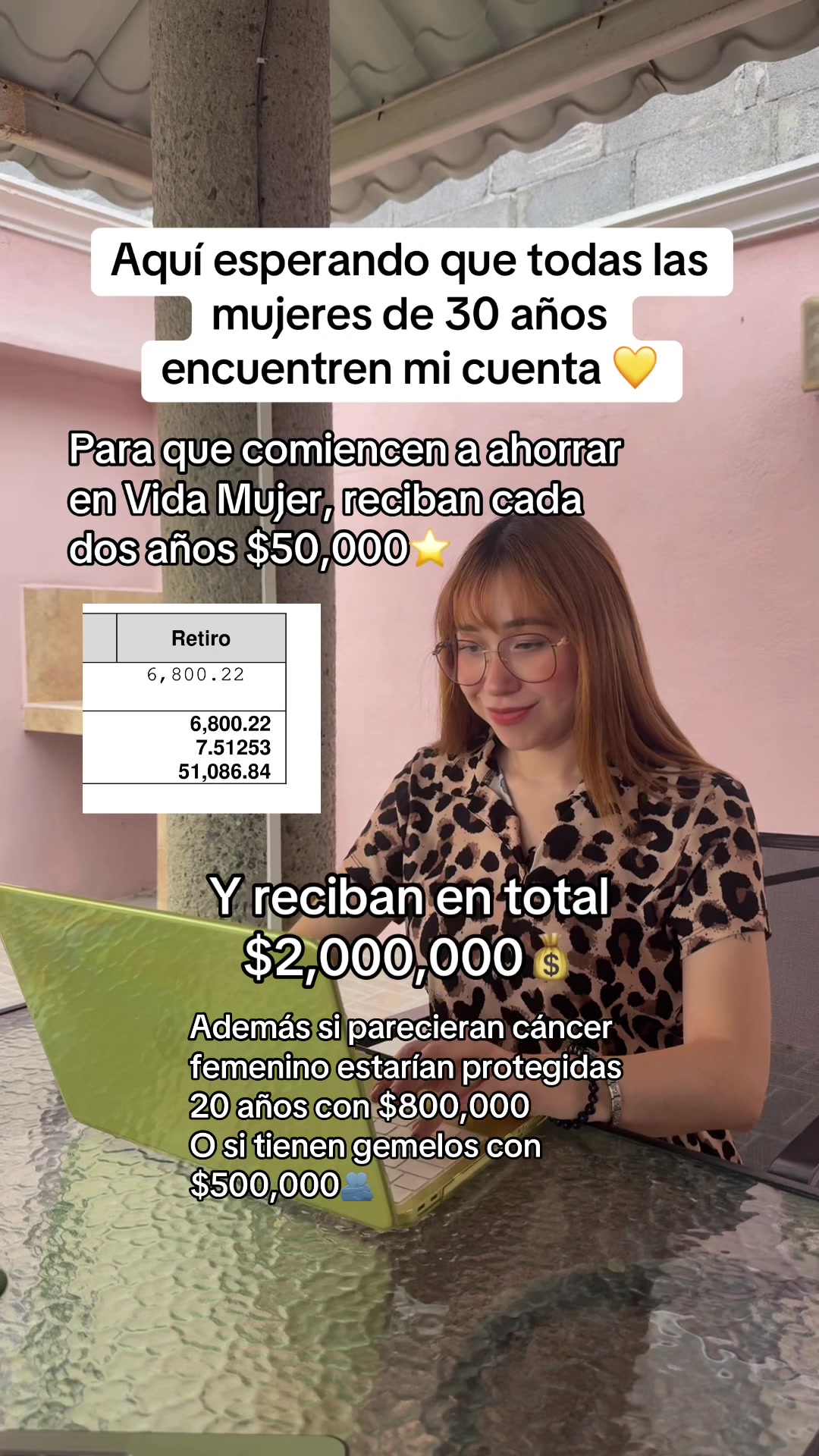@Fernanda Alpuche | Seguros