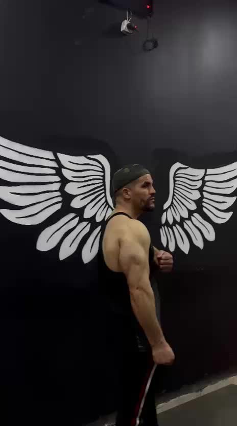 @coatch de musculation #gymfit