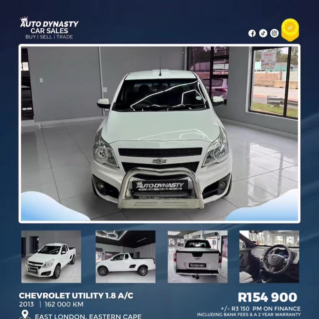 @Auto Dynasty Car Sales