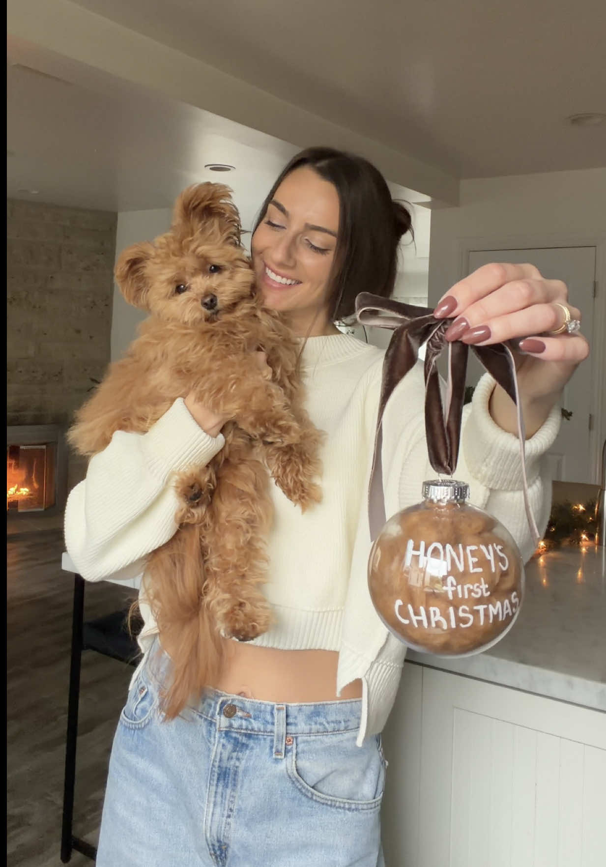 @Honey The Pomapoo 🧸