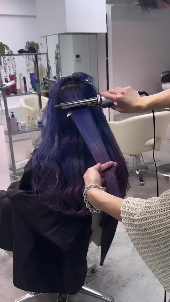 @Hairstyle 💇