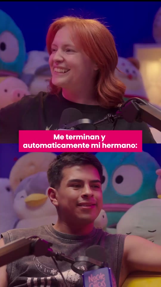 @💅🏼Noche de Chicxs🍿 podcast