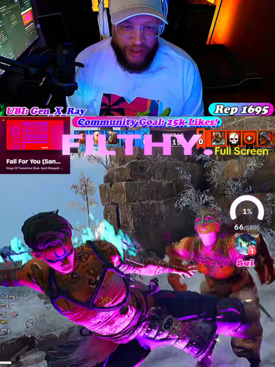 @Generation ❌️ Gaming