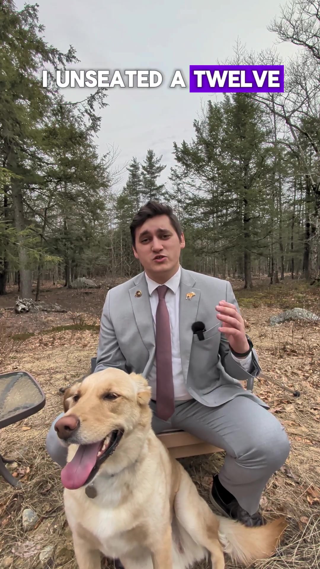 @Heath Howard for Congress
