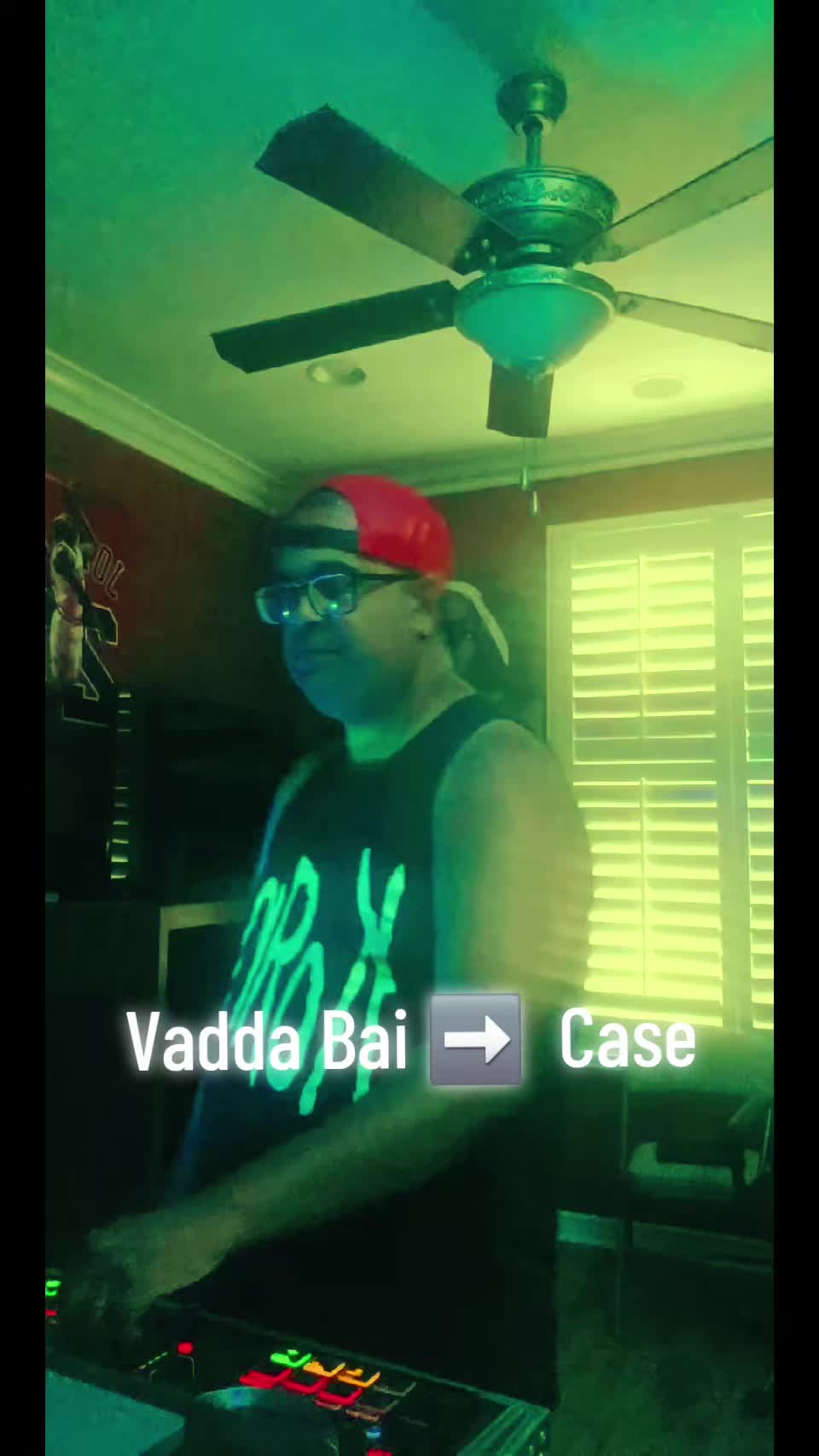 @DJ NVD