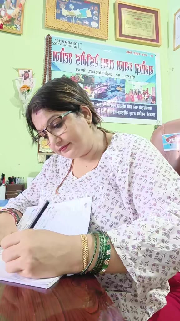 @yashoda