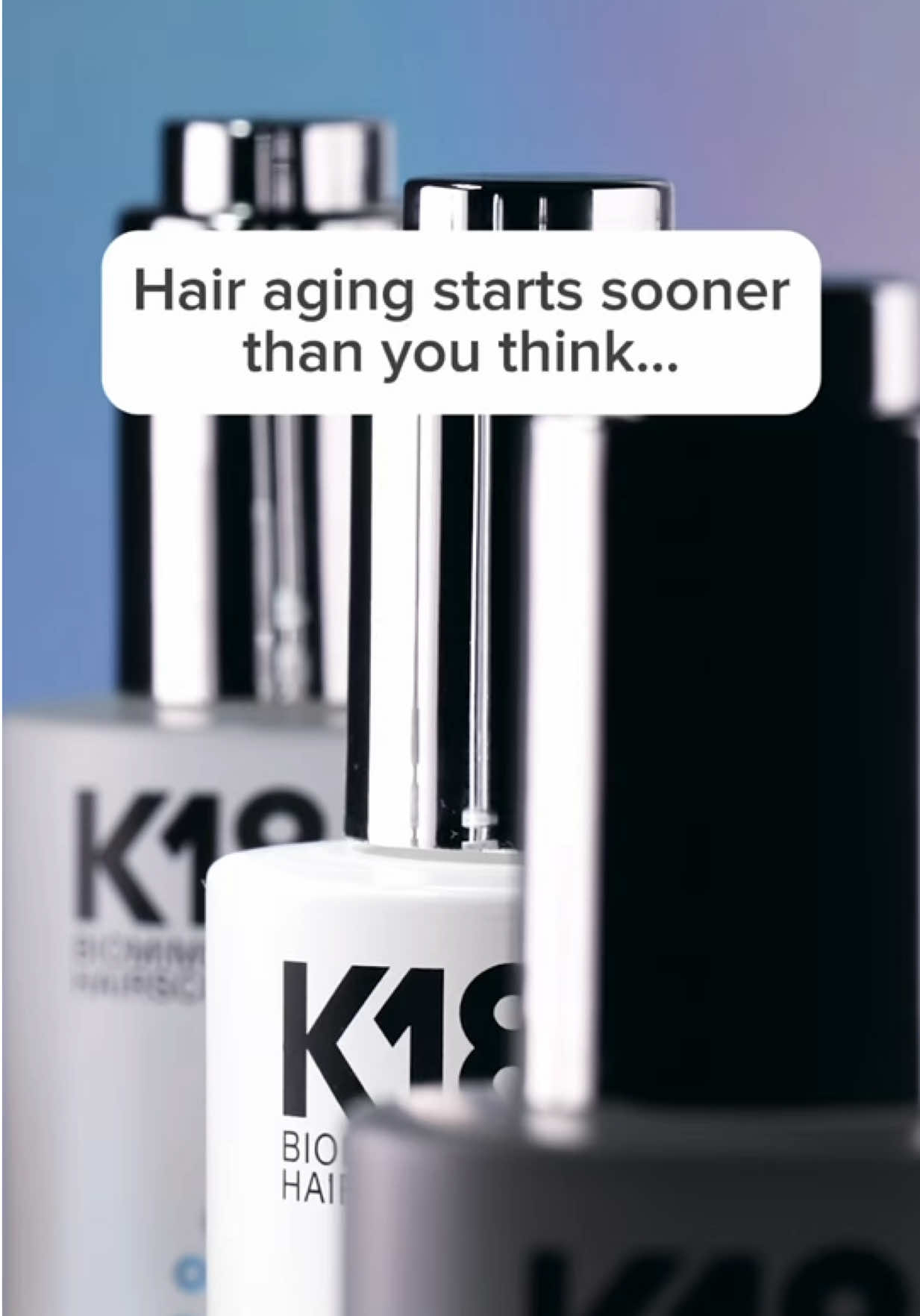 @K18 Hair