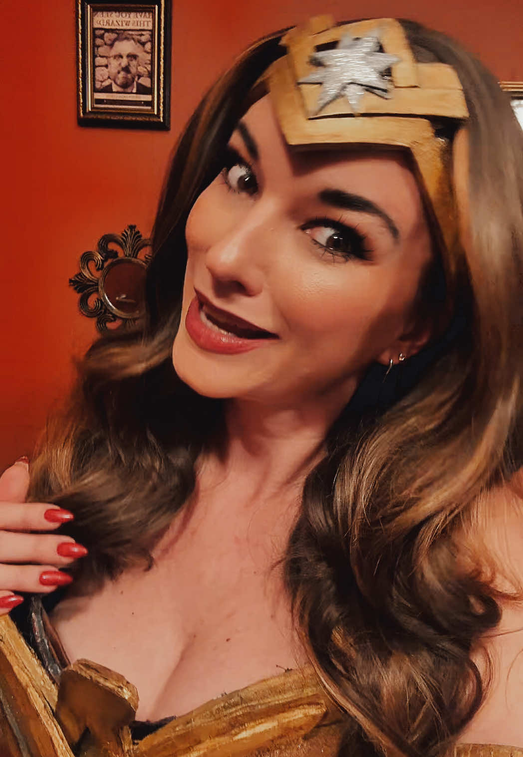 @Bex Cosplay