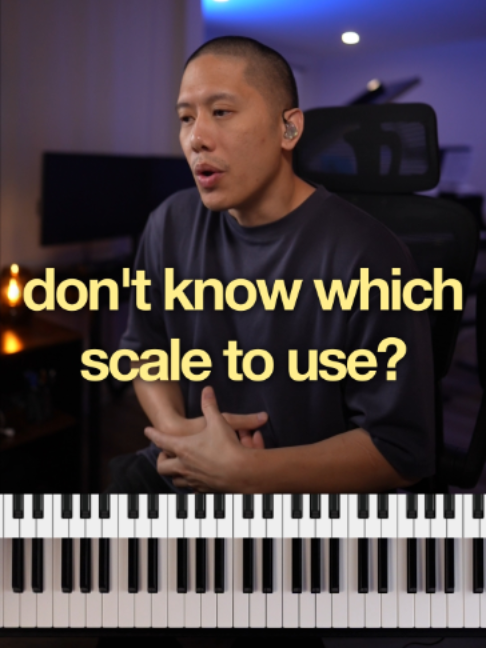 @Charlie Tran Piano