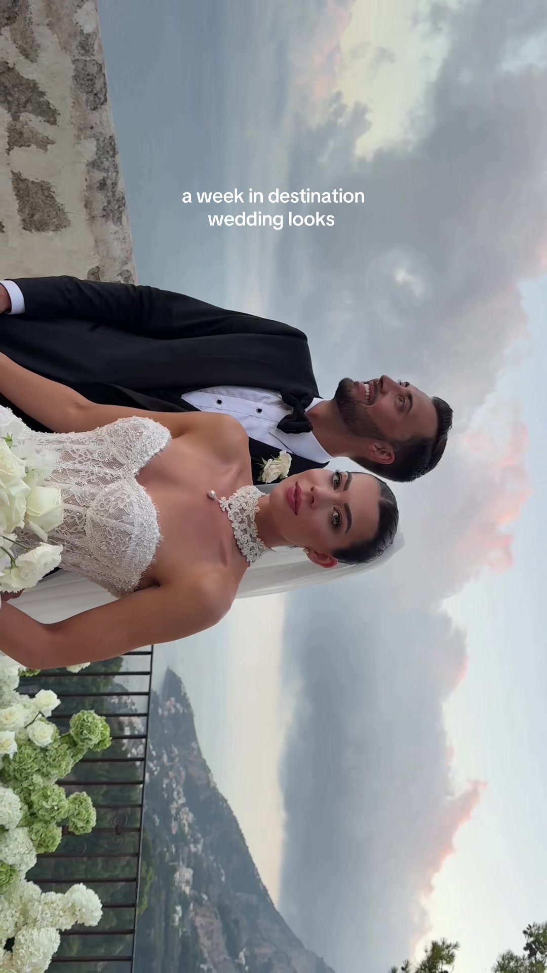 @FOLLOW THE BRIDE