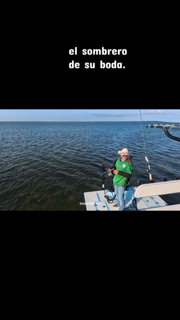 @Los Ganchados Fishing 956