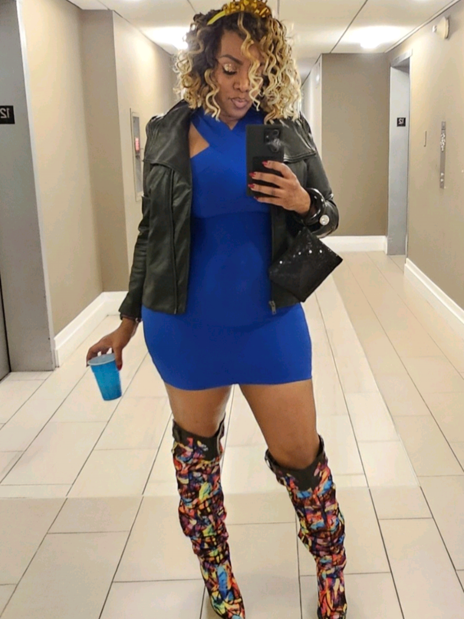 @EvolutionStarr