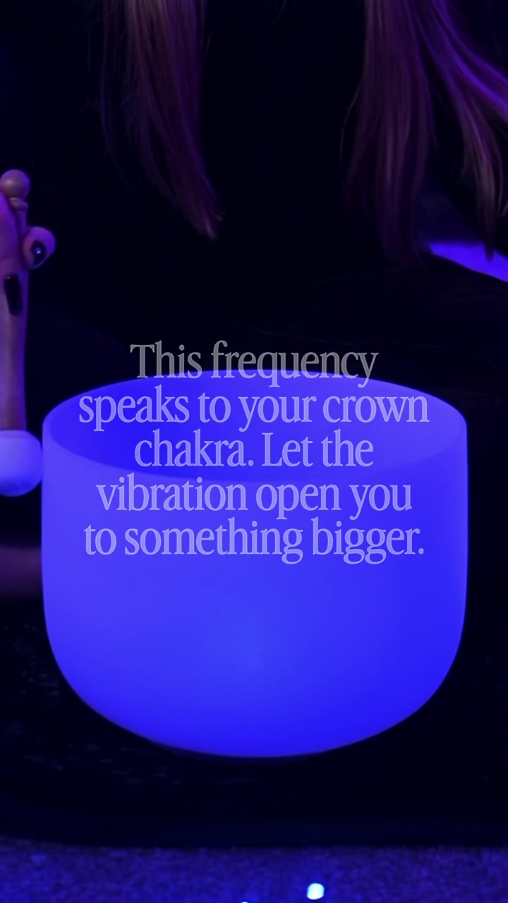 @Candice | Sound Healing