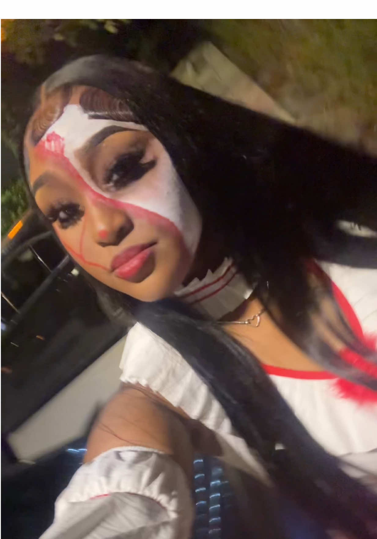 @Krissyy Renee