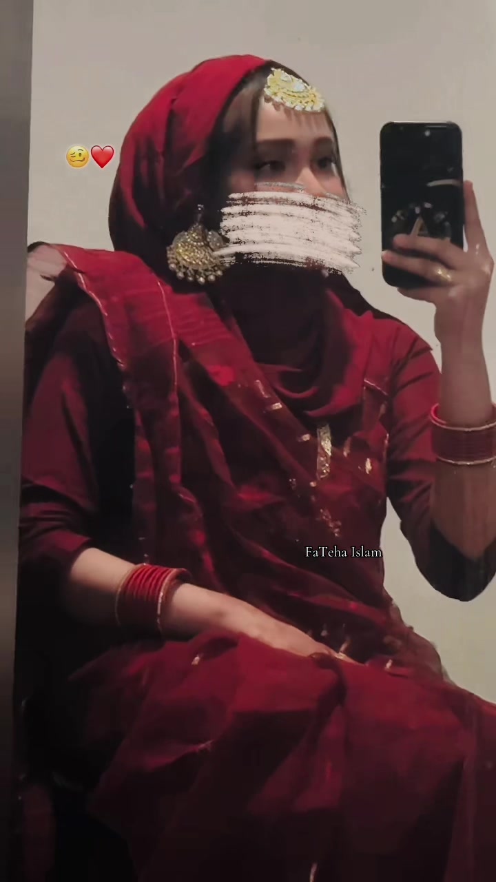 @❤️✨𝐅𝖠𝖳𝖤𝖧𝖠 𝐈𝖲𝖫𝖠𝖬✨❤️