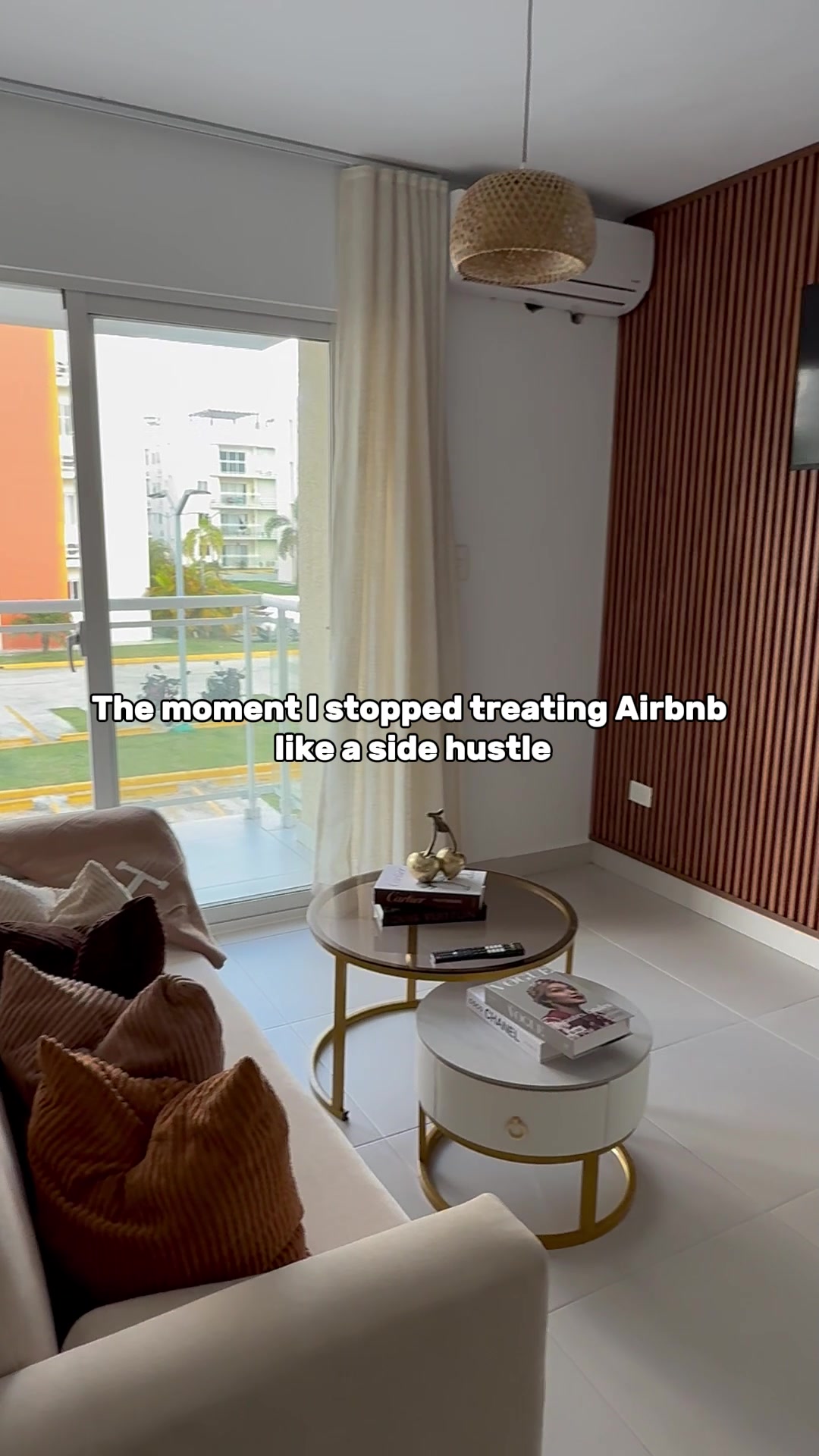 @Airbnb Strategy