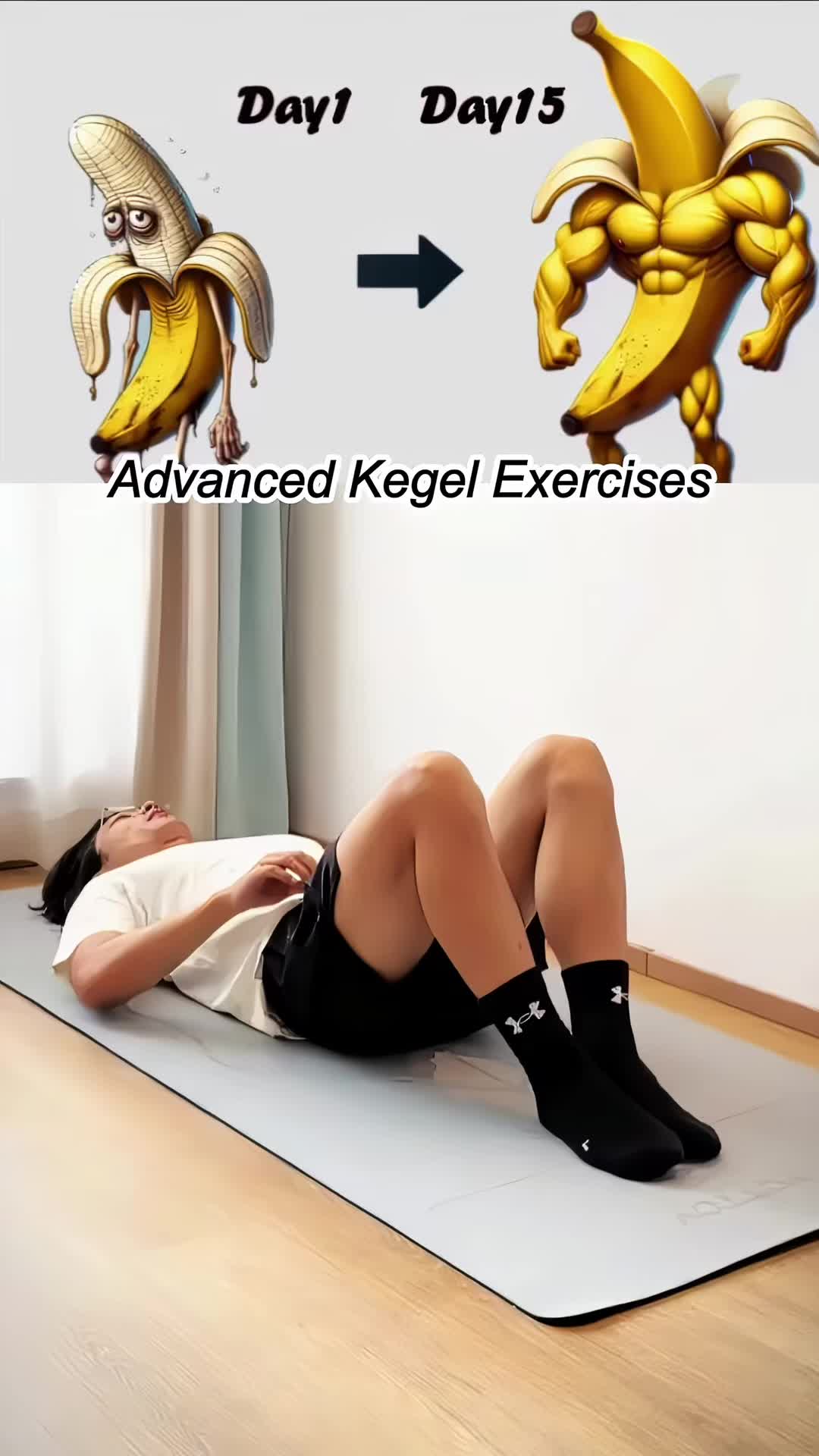 @Kegel exercises