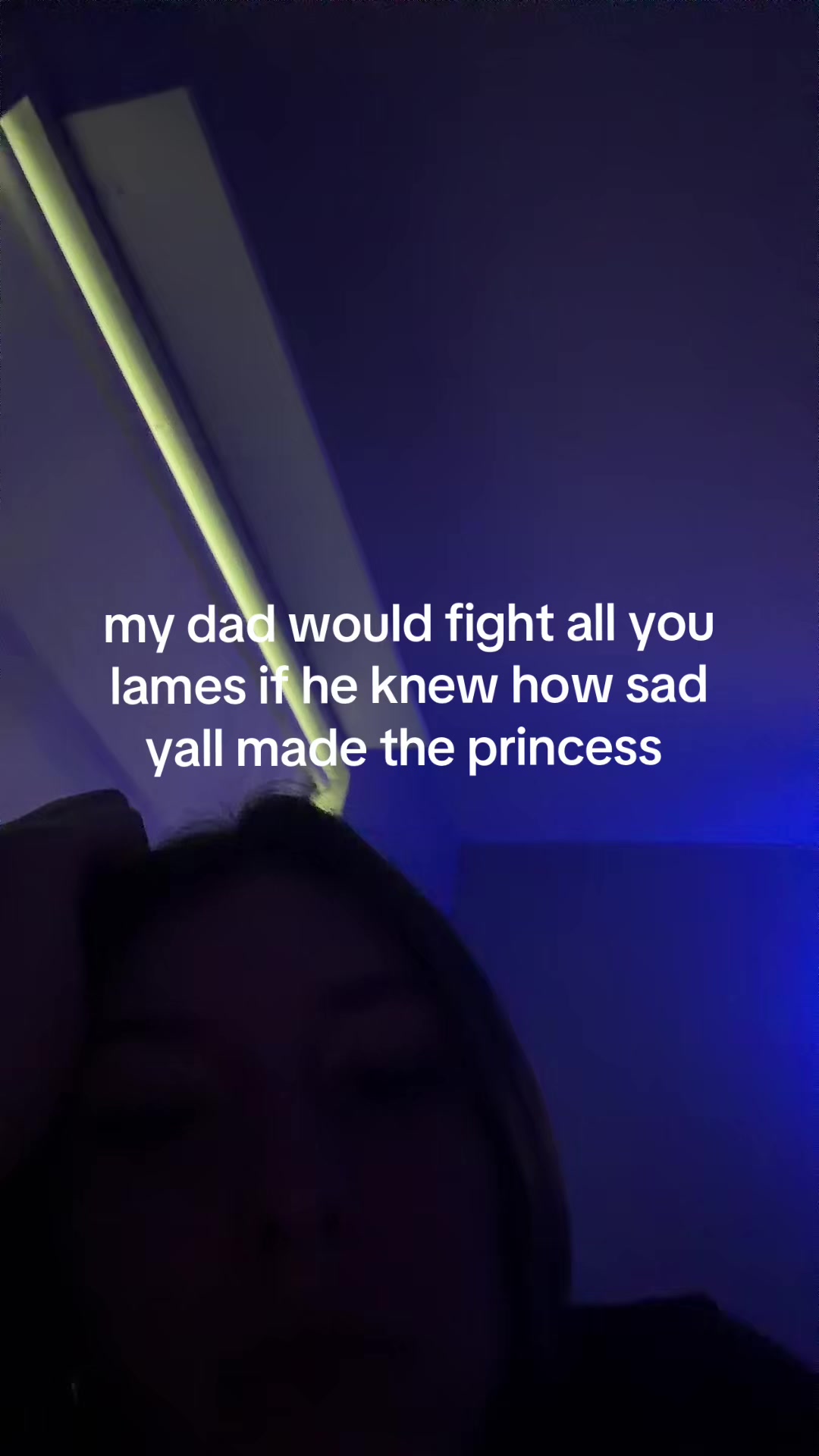 @secretspam