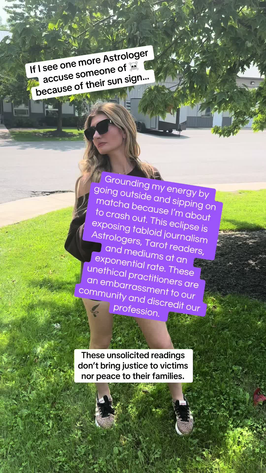 @🕊️The Sensible Astrologer ™️