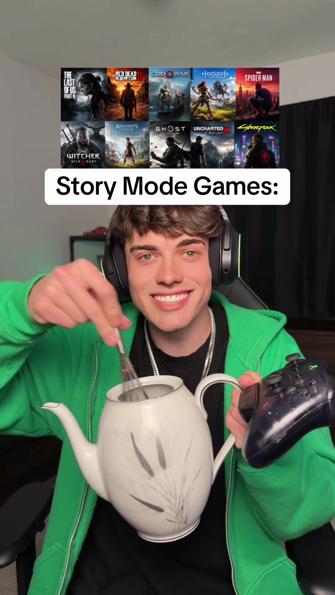 @OkCron&reg; 🙄🤟