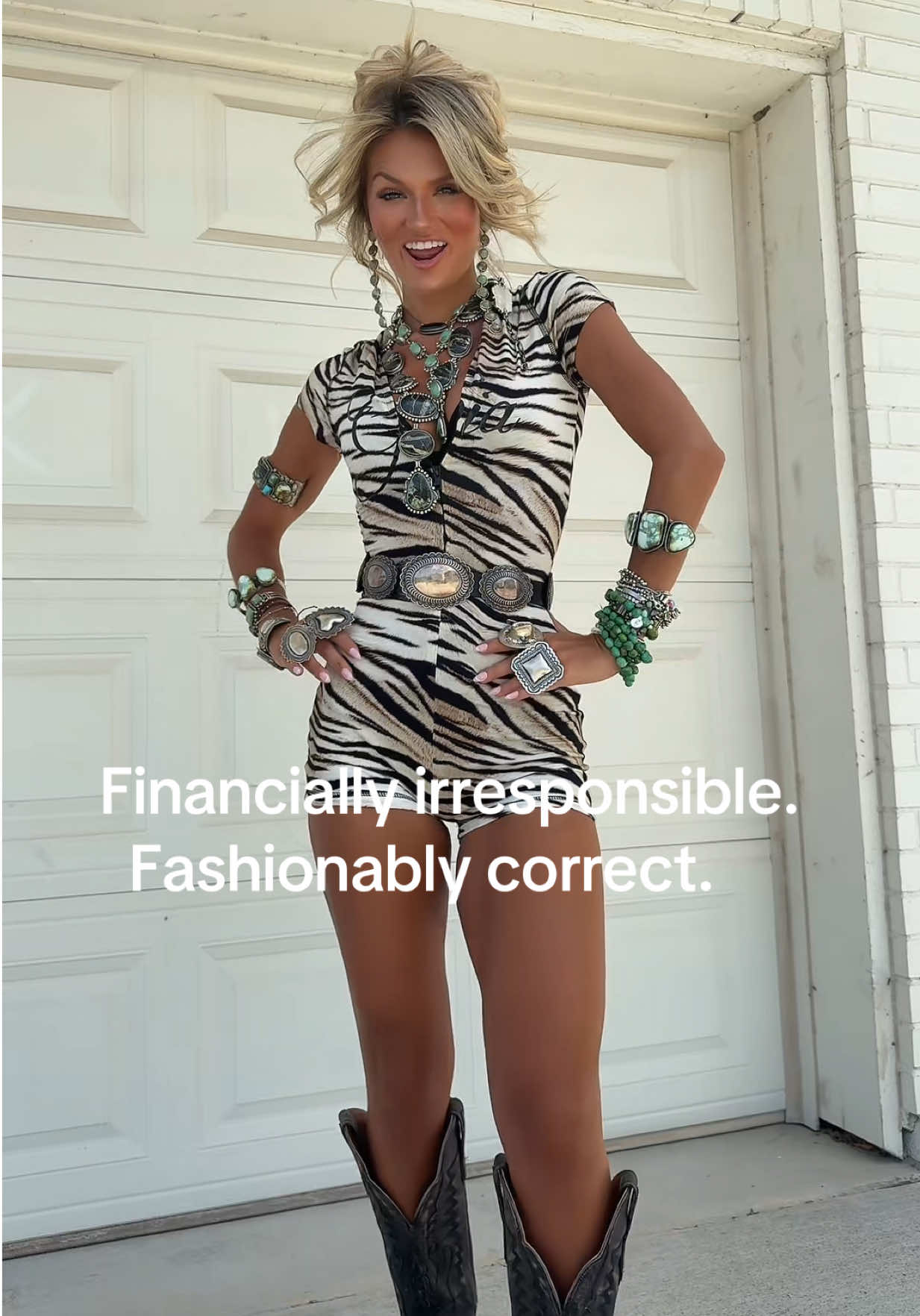@Hippie Cowgirl Couture