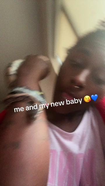@💝🥺👧🏾 PrettyBlack💝🥹👧🏾