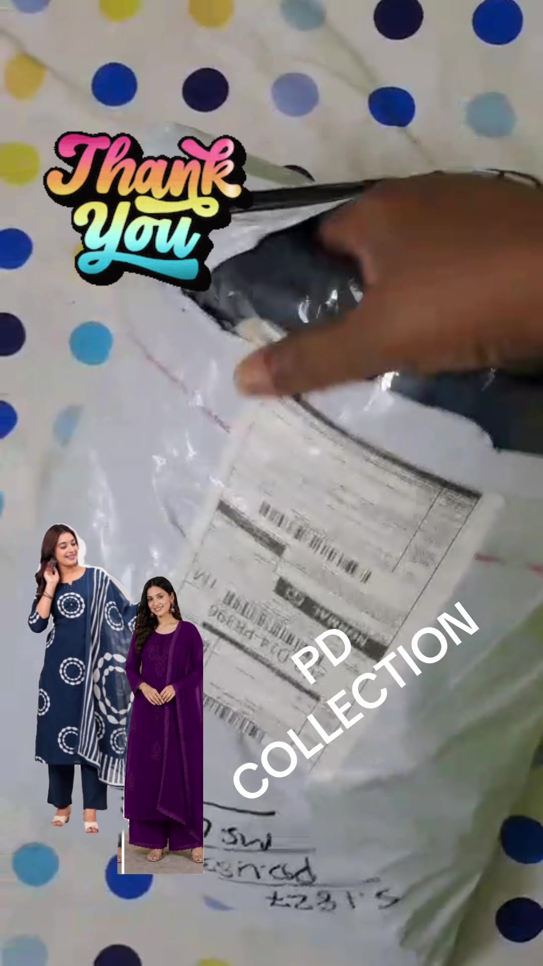 @PD COLLECTION