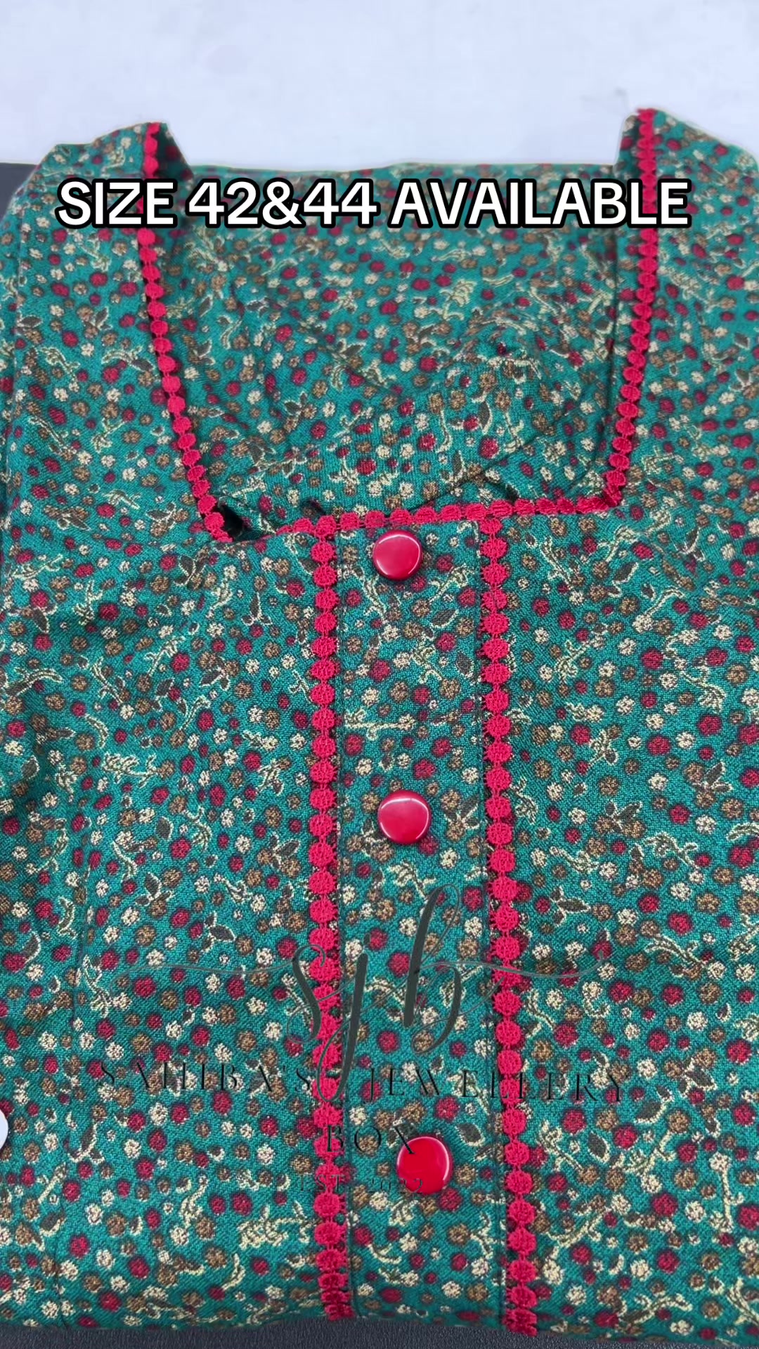 @Sahiba’s Jewellery Box