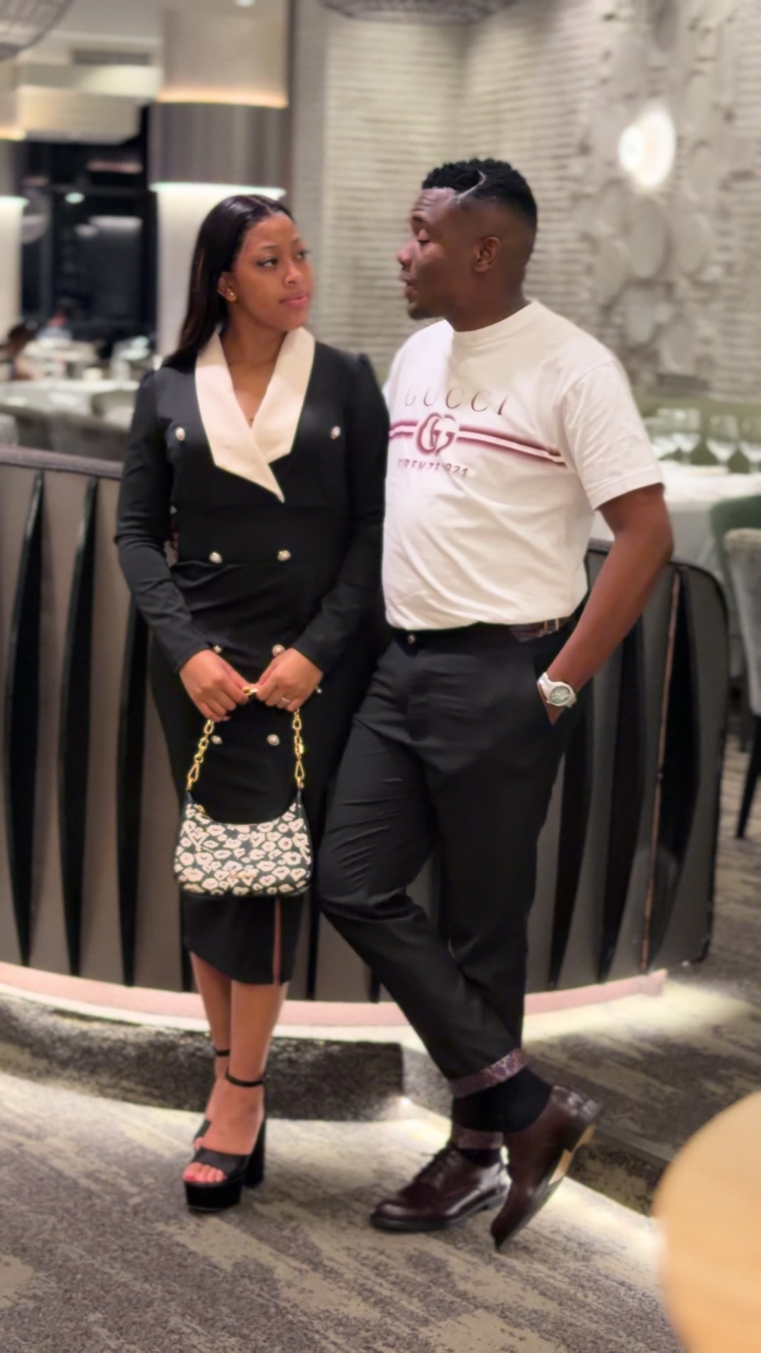 @ShantelMadibana