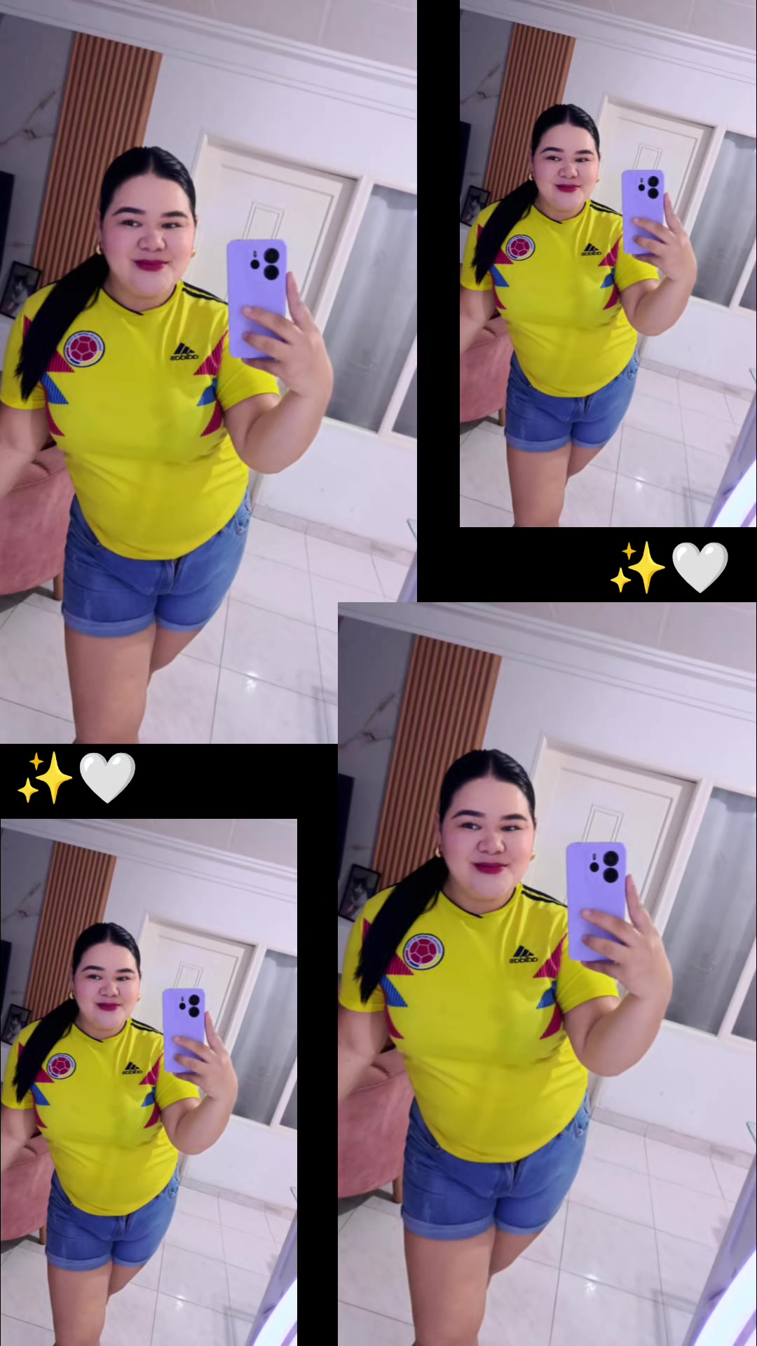 @Mariangela Nieve's