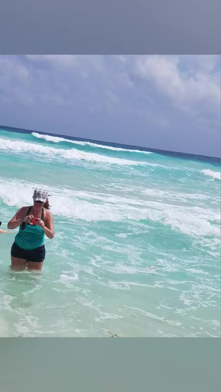 @Sabrina Gail❌️❌️