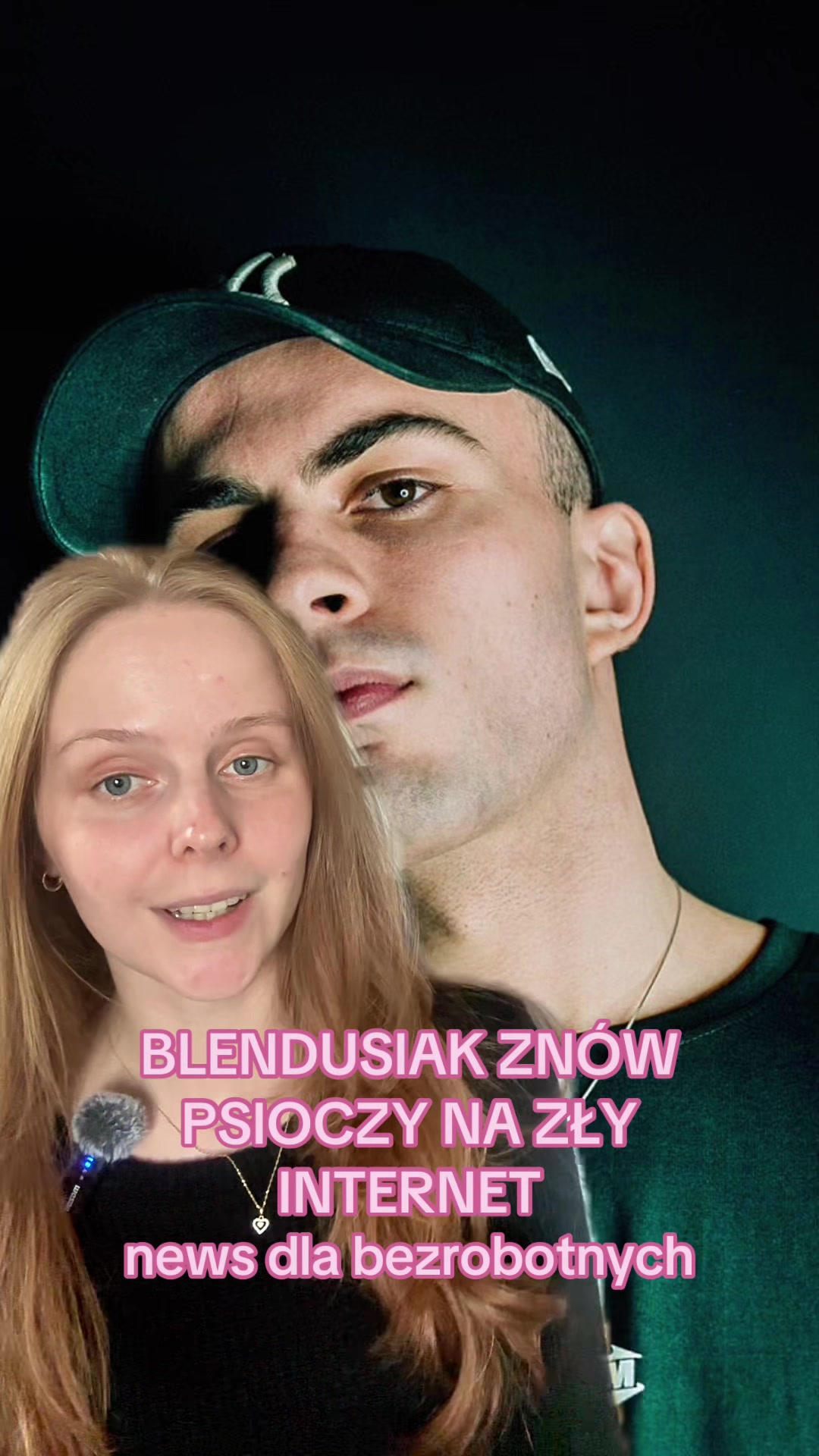 @newsy dla bezrobotnych 🎀