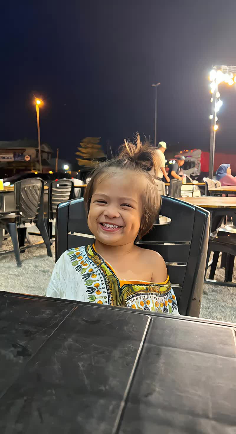 @Diyana Hussin