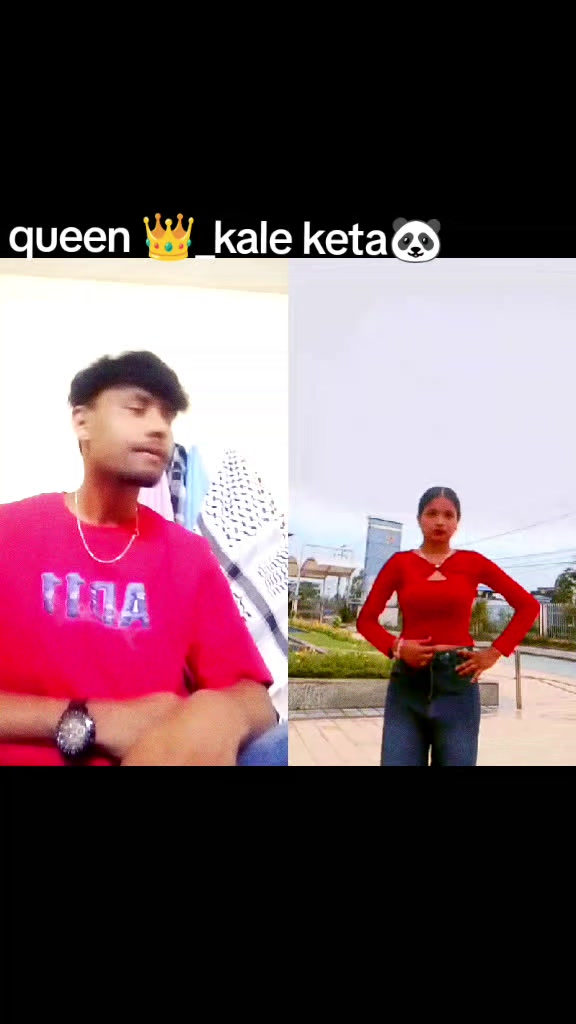 @🐼रानी हराएको राजा (manee)👑