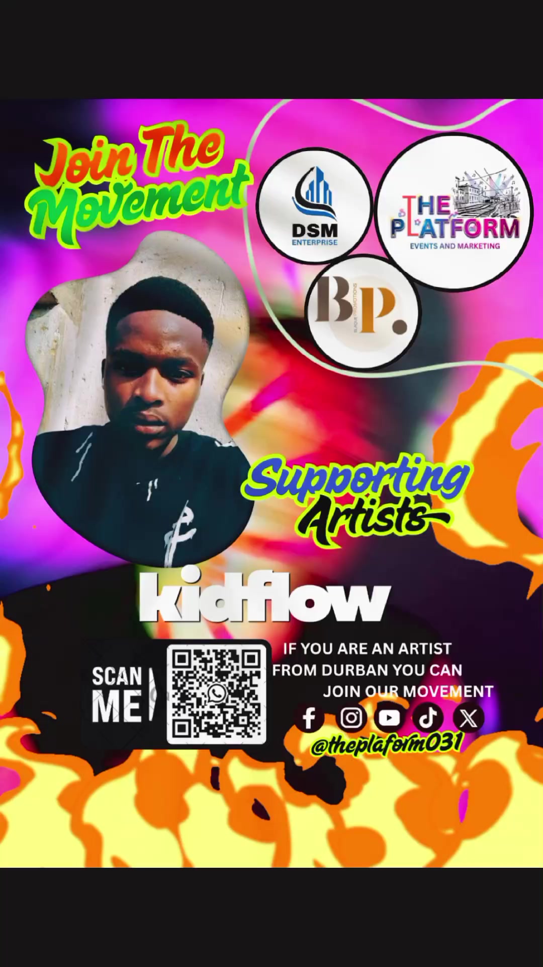 @kidflow 🔥