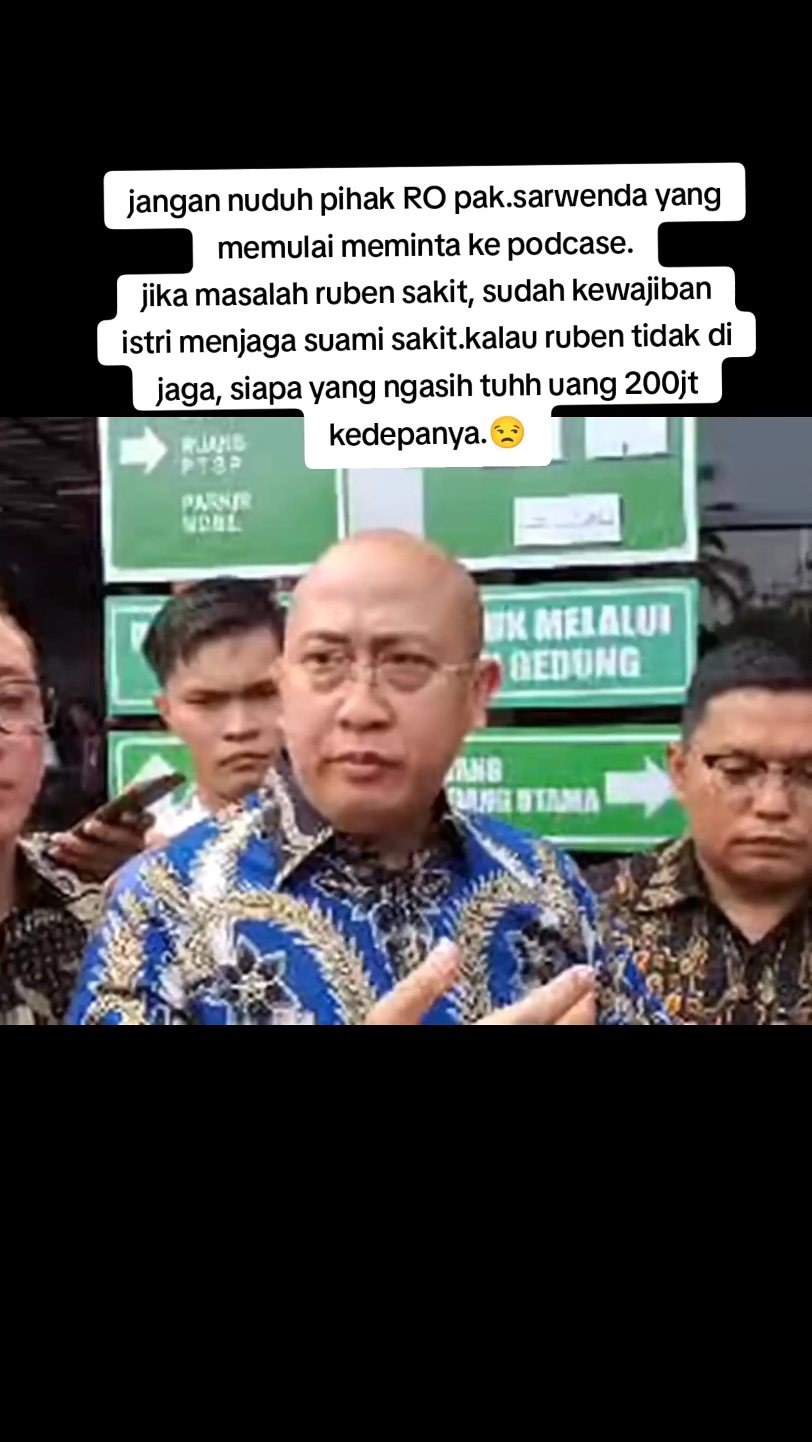 @Akun Khusus