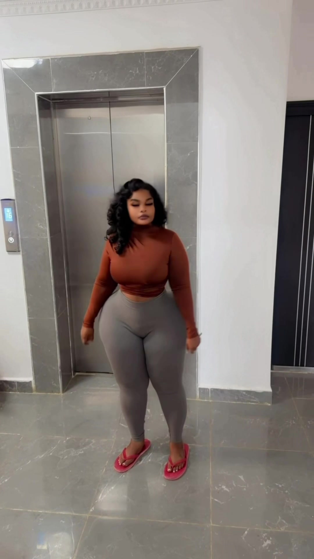 @Jingo body industry
