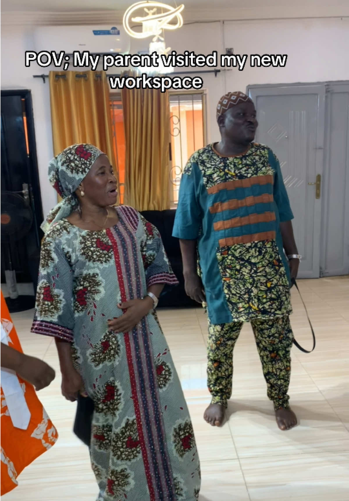 @FASHION DESIGNER IN IKORODU