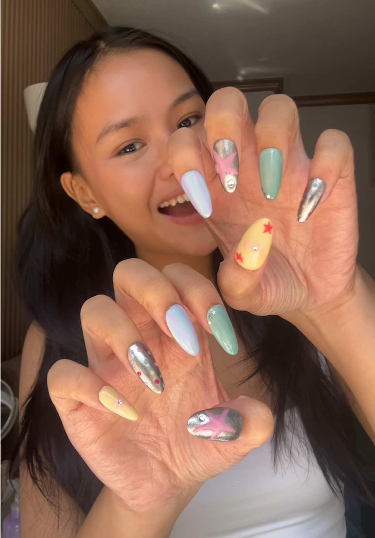 @Nicole Marith&eacute;