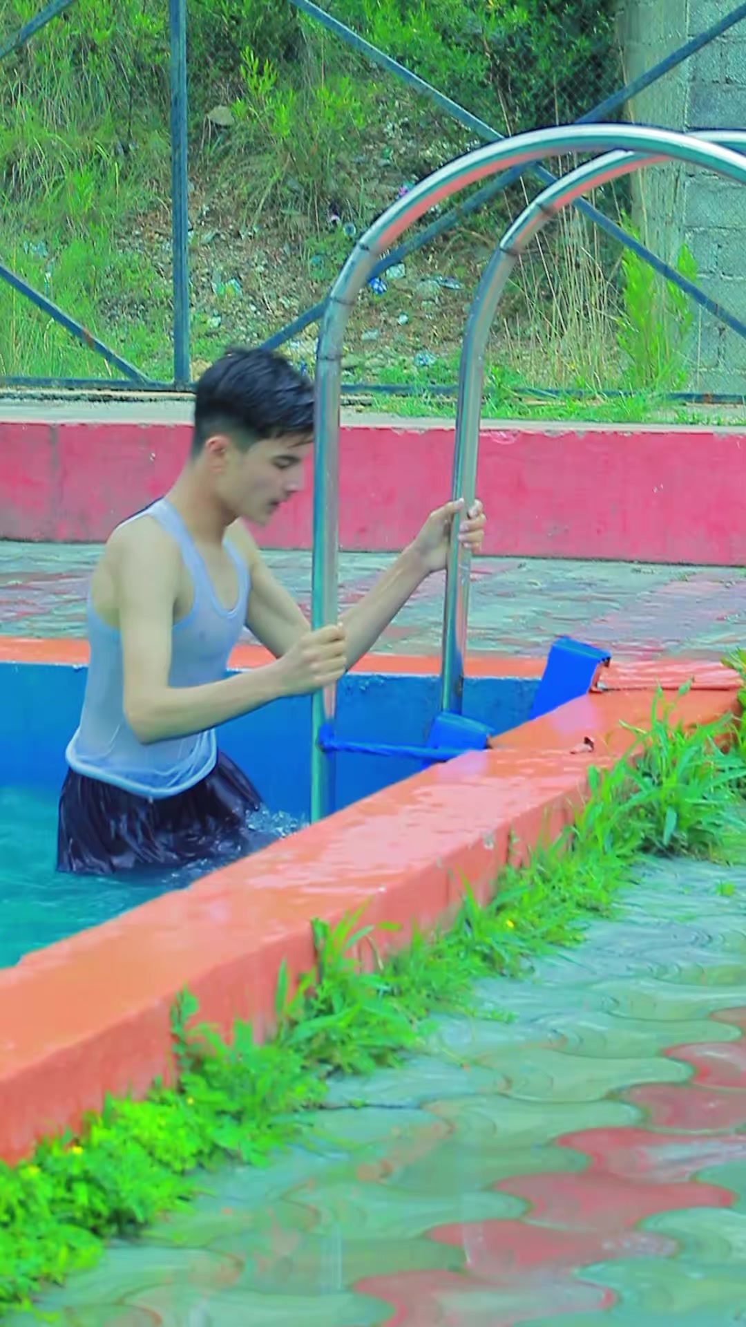 @harnoi water land