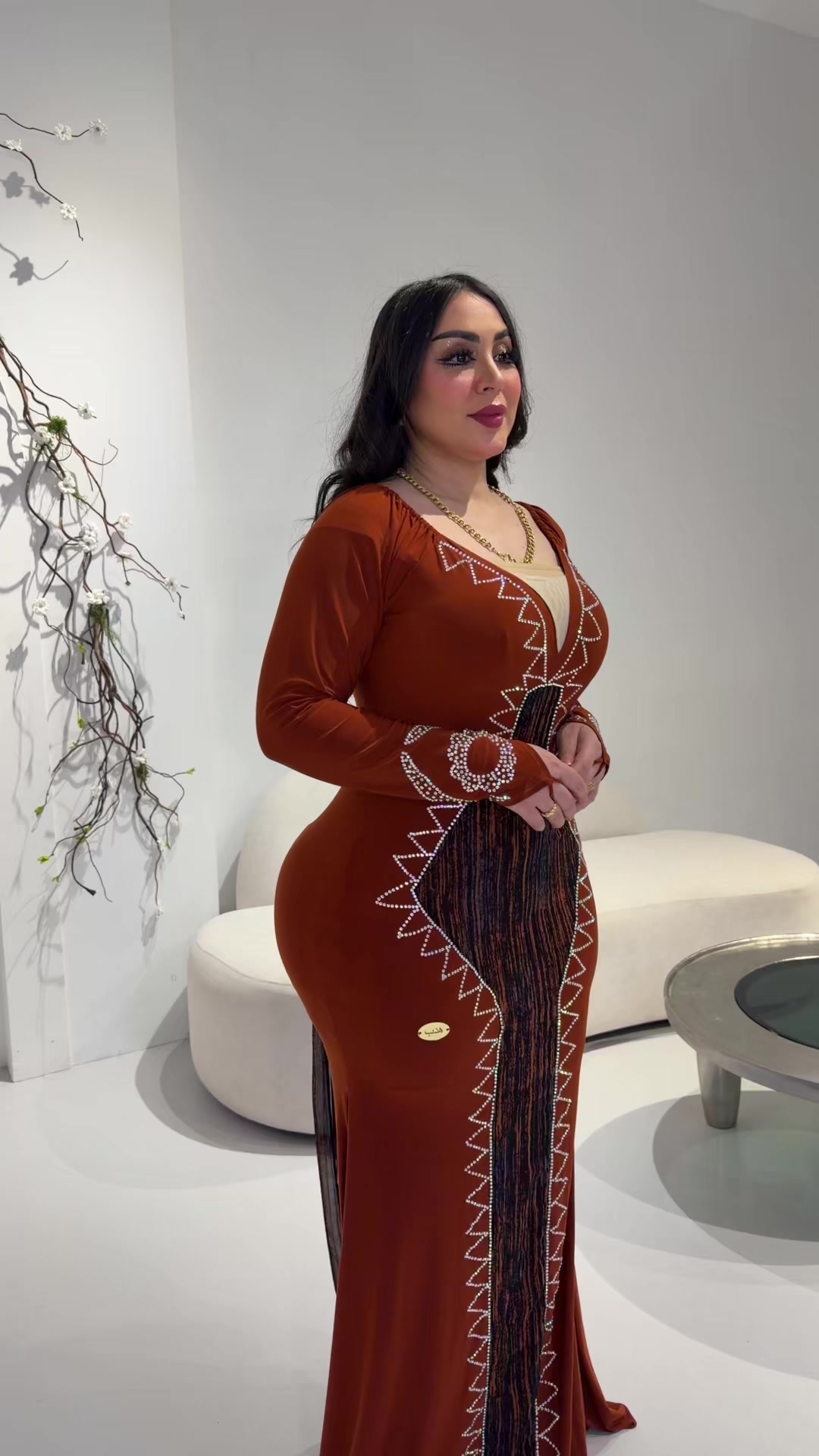 @هــدب ديــزايــن
