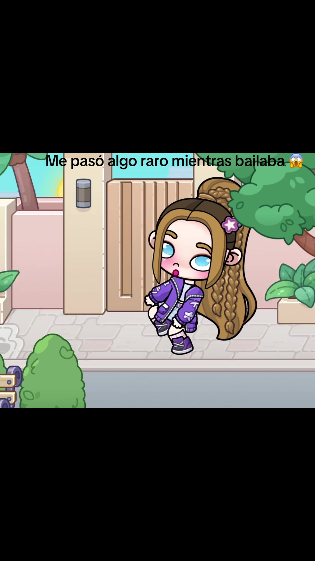 @Camila y Sofia Avatar World 🌹