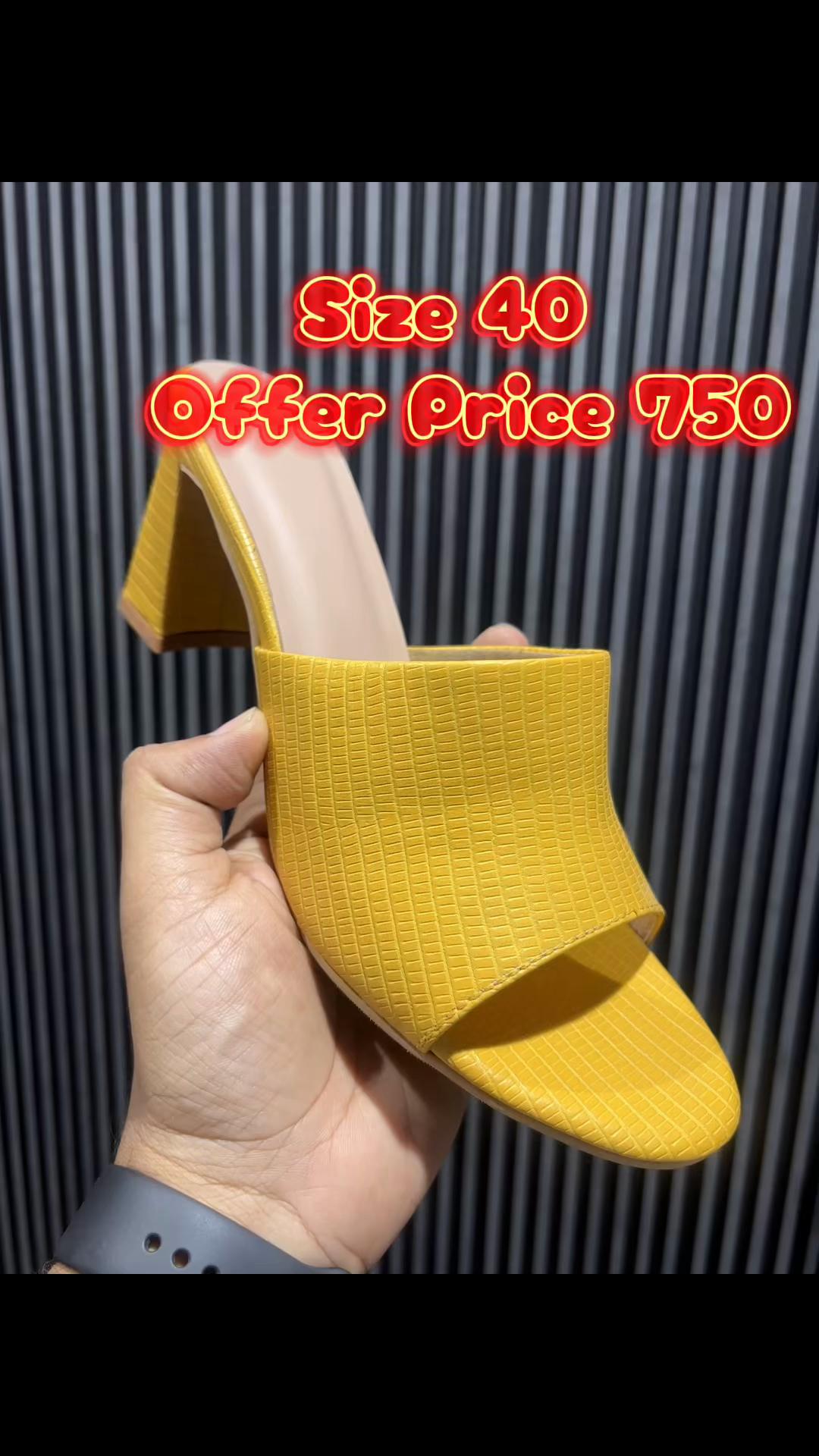 @Soles - Footwear | Handbags