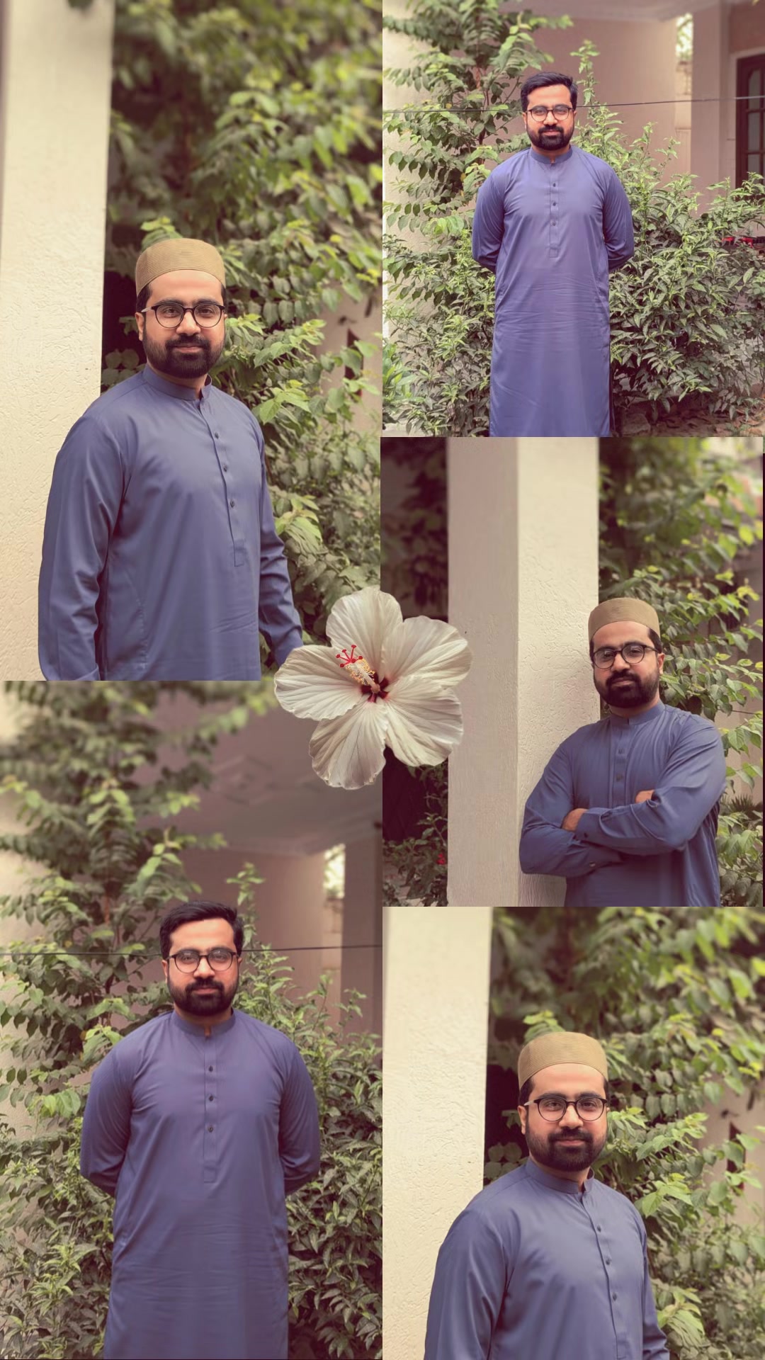 @Luqman Irshad