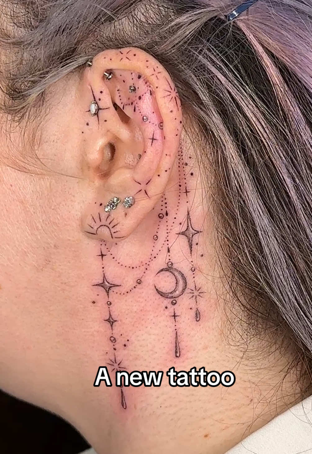 @PompBerry Ink | Tattoo Artist