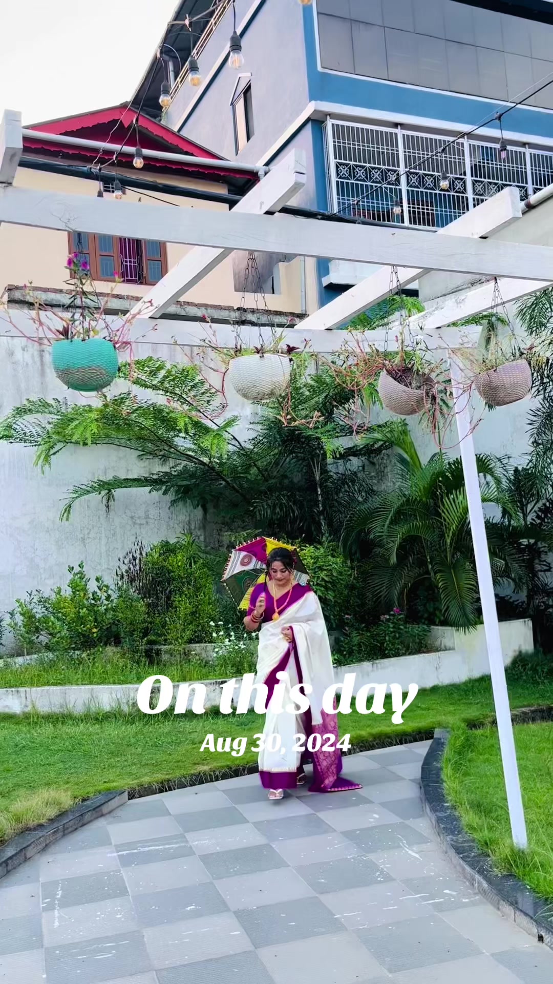 @Aruna Ghale Charls T