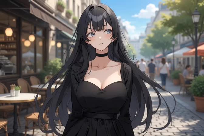 @The Waifu VIP Club