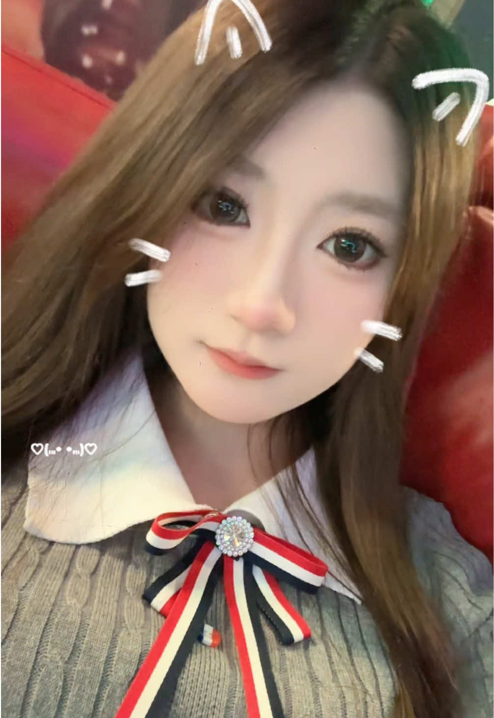 @憂郁的披薩🍕（小强版）